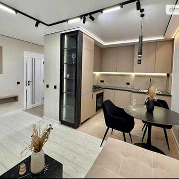 Продаж 2к Квартира Смакули вулиця ЖК Киевский
