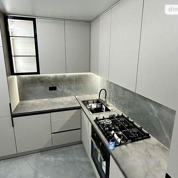 Продаж 2к Квартира Текстильна вулиця ЖК ул. Текстильная, 21