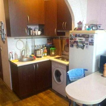 Продажа! Є-відновлення! Смарт-квартира метро Центральный рынок