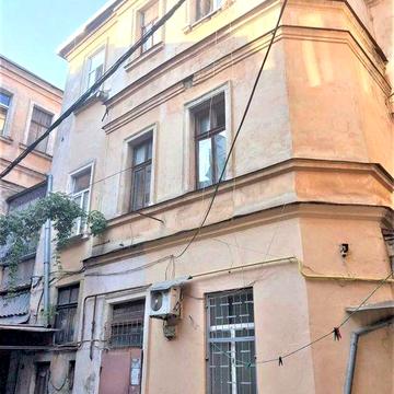 Продам 2 комн квартиру Коблевская Маланова 74 кв.м