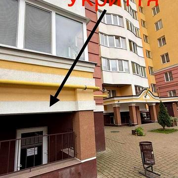 Продаж 1к Квартира Ярослава Мудрого вулиця ЖК Парковый Дом