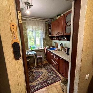 Затишний будинок з великою ділянкою, є усі комунікації! 35929