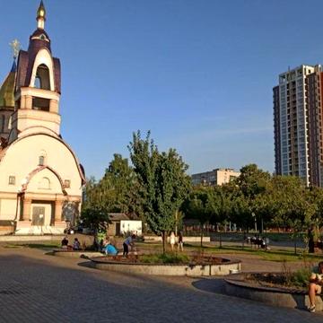 Продам однокімнатну квартиру в районі ДК Косіора