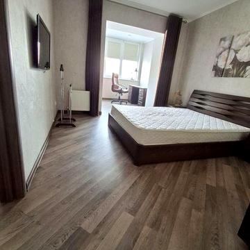 2 эт!80м2  Проспект Победы Сдам красивую квартиру