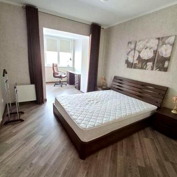 2 эт!80м2  Проспект Победы Сдам красивую квартиру