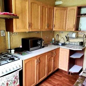 Продам 2 комнатную квартиру, Н.Дома, пр Григоренко 2/5 с ремон, меб.