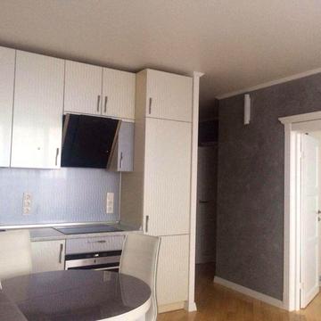 Сдам 1 , Евро двушка , метро Минская, Героев Днепра ул. Богатырская