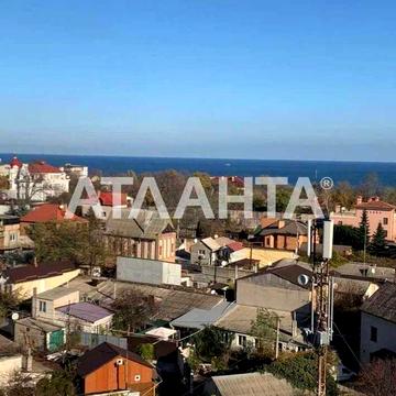 ЖК Посейдон -квартира с видом на море! ЖК ПОСЕЙДОН