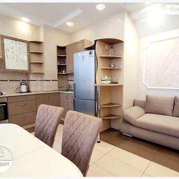 Продаж 2к Квартира Відрадна вулиця ЖК Ясная Поляна