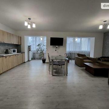 Продаж 2к Квартира Пішонівська вулиця ЖК Консоль