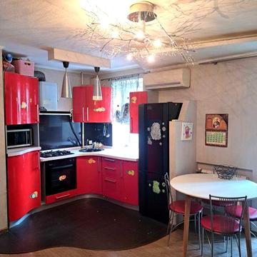 Продам 3к квартиру жм Ломовский Фрунзенский Левый берег