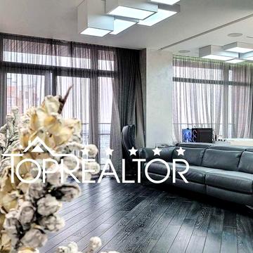 Продам велику квартиру для двох в ЖК Авантаж на вул.Культури 22-В ЖК Авантаж