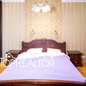 3-кімнатна студійна квартира в ЖК Піонер ЖК ПИОНЕР