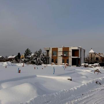 Продаж двоповерхового  котеджу у містечку "Mary Land"