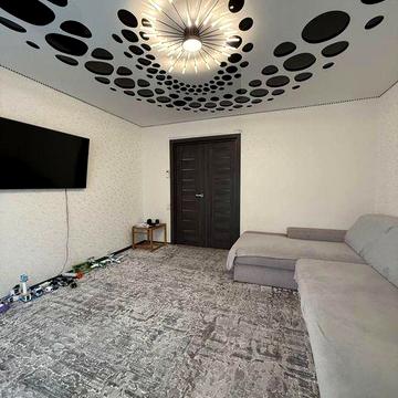 Чудова 3- кімнатна квартира на Андріївській