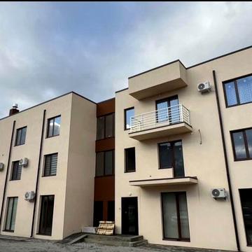 Однокімнатна квартира