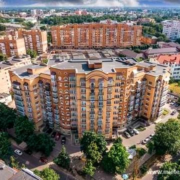 Продаж 1 кім квартири 49 м2 Індив. опал. Центр. Новобудова №8942