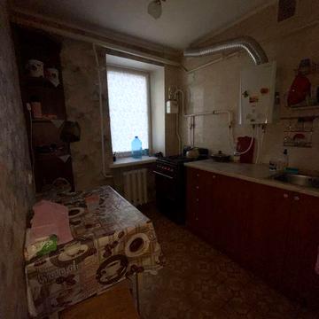 Здам квартиру однокімнатну