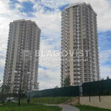 Продаж 3-х кімн  102 м2, Соборна 20 ,Бровари ,ЖК Лісовий квартал