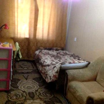 3х квартира на Глушко / Люстдорфская, югославка