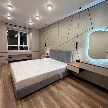 Продам 3к квартиру-студию в ЖК Счастливый 2! Можно по безналу! ЖК Счастливый 2