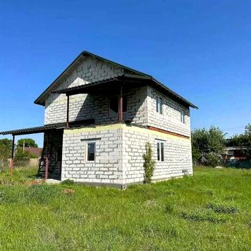 Продаж будинку 140 м2 18 соток в смт. Велика Димерка