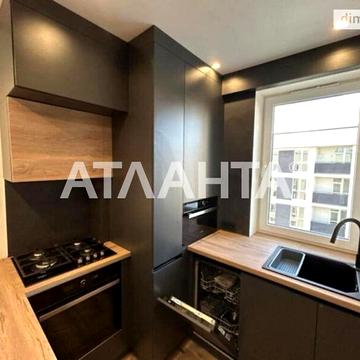 Продаж 1к Квартира Трускавецька вулиця