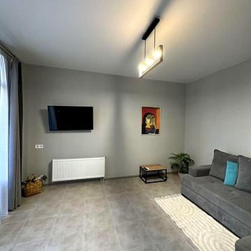 Продаж 1к Квартира Педагогічна вулиця ЖК Пространство на Педагогической