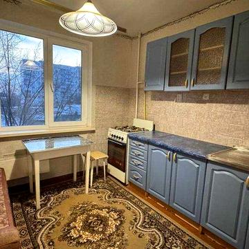 Оренда однокімнатної . Р-н "Сєдова"