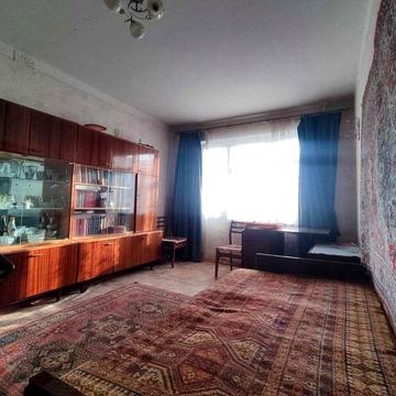 Сдаётся недорогая 1-комнатная квартира