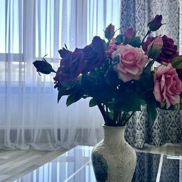 2-кімнатна біля парку Перемоги