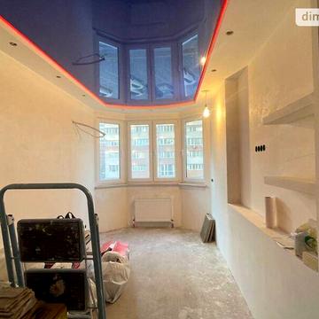 Продаж 2к Квартира Радужний масив ЖК Левитана