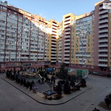 Продаж 2к Квартира Радужний масив ЖК Левитана