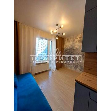 Продаж 1к Квартира Курортний провулок ЖК Атмосфера