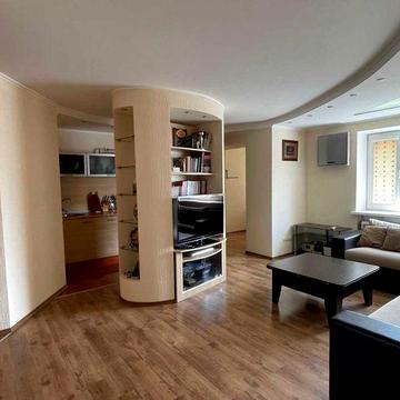 Продаю 1к кв Соляные. Элитный дом ОСМД. Можно с сертификатом.