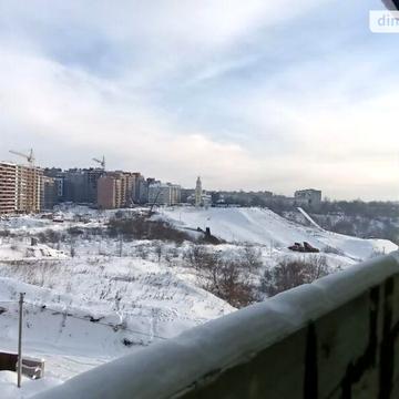 Продаж 1к Квартира Смакули вулиця