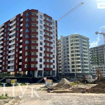 Продаж 1к Квартира Смакули вулиця