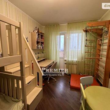 Продаж 2к Квартира Академіка Корольова вулиця