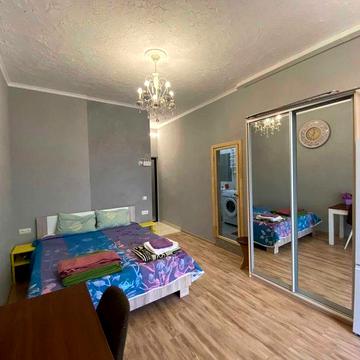 1 к. кв. проспект Перемоги (Берестейський) 26 ЖК Смарт Плаза Політех