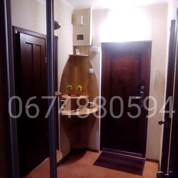 Довгострокова оренда 1к Квартира Палія Семена вулиця