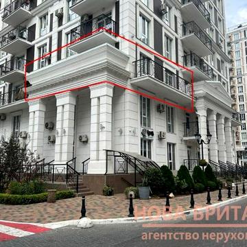 Михайла Максимовича вул. (Онуфрія Трутенка), 26-Б