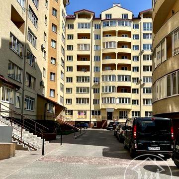 Продам 2 к квартиру!Новобуд за 15 хв до центру!Залізнична-Шевченка!