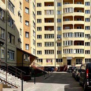 Продам 3к квартиру в новобудові!Ближній центр!Шевченка - Залізнична!