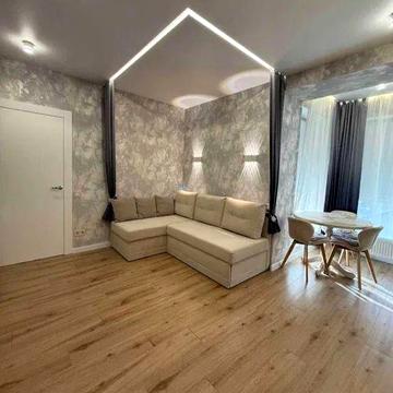 Аренда 2к, квартира, ЖК Аржанова, Пр.Слобожанский,Левый берег, Центр,