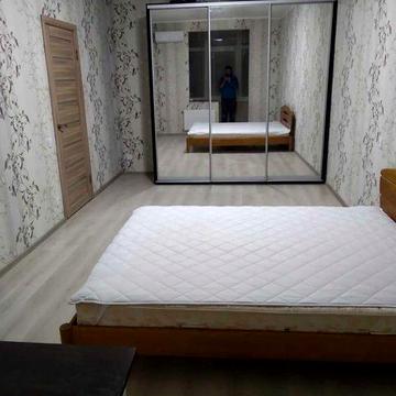 Сдам 1к.кв. // ЖК "37-Жемчужина" / Жемчужная 6