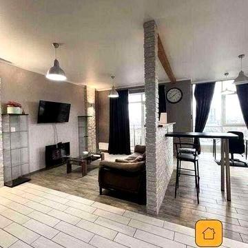 Французский бульвар‼️9 Жемчужина 52м²‼️Панорама Ремонт Аркадия Море ЖК 9 Жемчужина