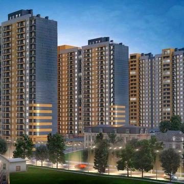 1к Михайловский Городок Сквер Парк ЖД Вокзал Молдаванка Привоз Центр ЖК Михайловский Городок