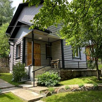 Котедж в м. Яремче