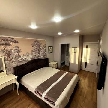 Довгострокова оренда 1к Квартира Лінкольна Авраама вулиця ЖК Линкольн