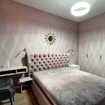 Оренда 1-кімнатної квартири в новобудові бізнес класу по вул.Під Дубом